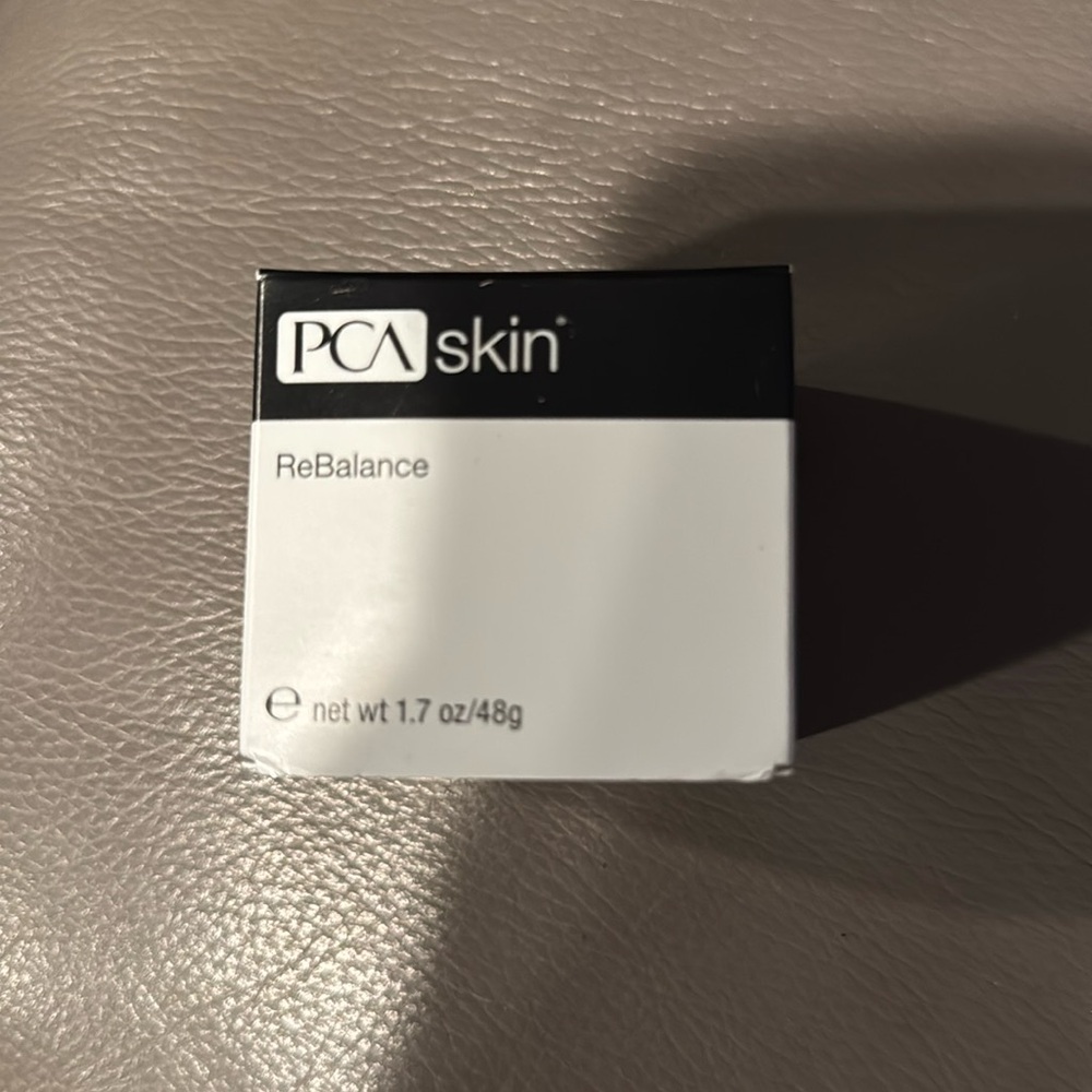 PCA Skin ReBalance 1.7 oz BB 12/23